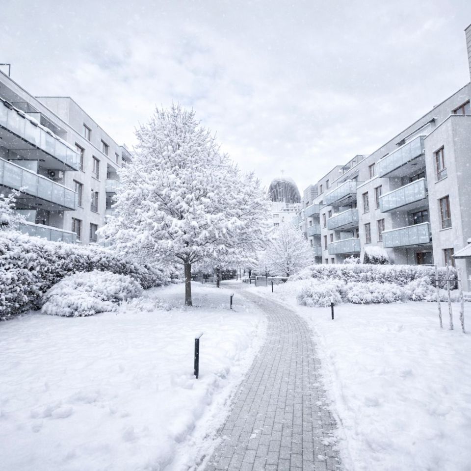 Mieszkanie 2-pokojowe Warszawa Wilanów, ul. Sejmu Czteroletniego. Zdjęcie 2