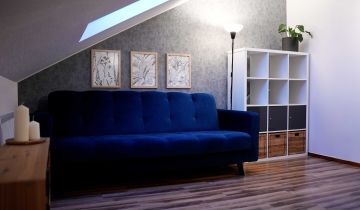 Mieszkanie 3-pokojowe Warszawa Nowodwory, ul. Pasłęcka