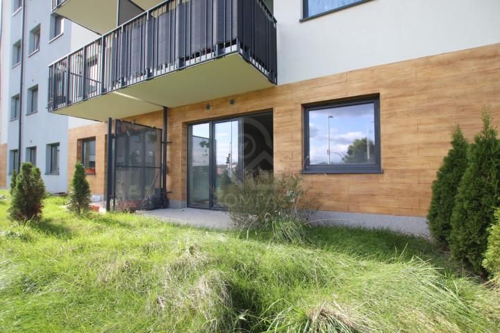 Mieszkanie 2-pokojowe Wrocław, ul. Stanisława Drabika. Zdjęcie 12