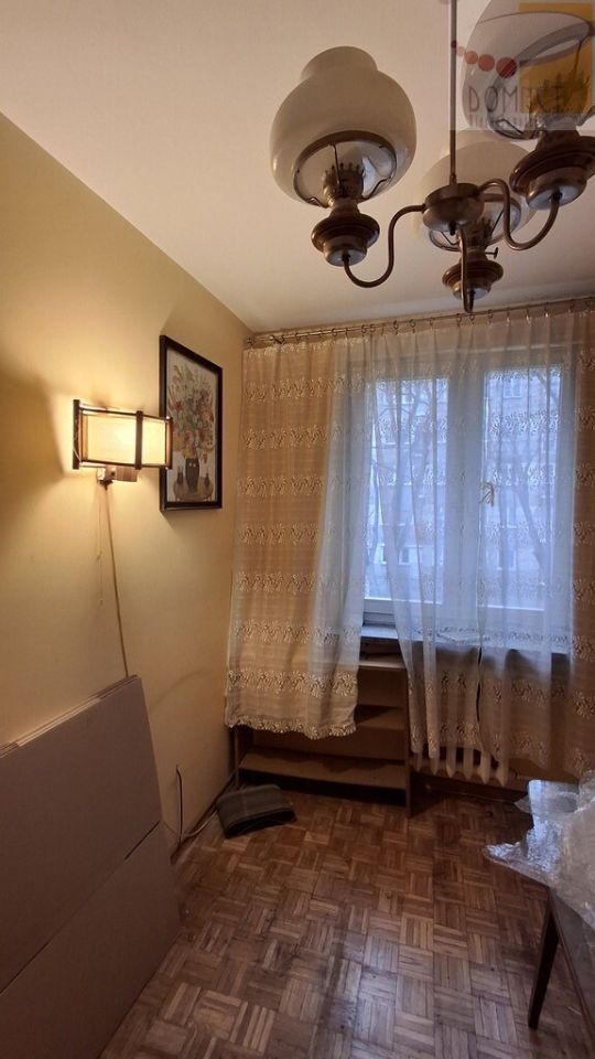 Mieszkanie 3-pokojowe Pruszków Centrum, ul. Kopernika. Zdjęcie 6