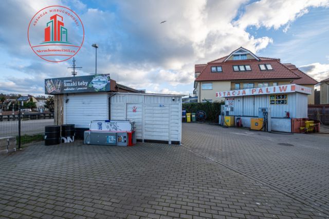 Lokal Łeba, ul. Wybrzeże. Zdjęcie 16