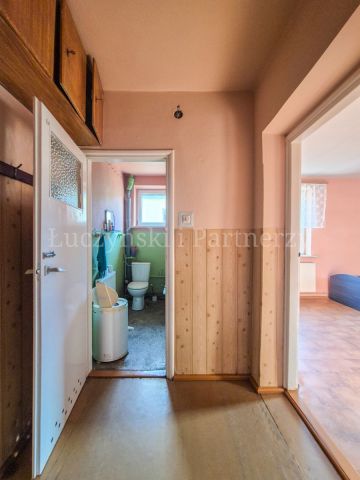 Mieszkanie 2-pokojowe Jelenia Góra. Zdjęcie 7