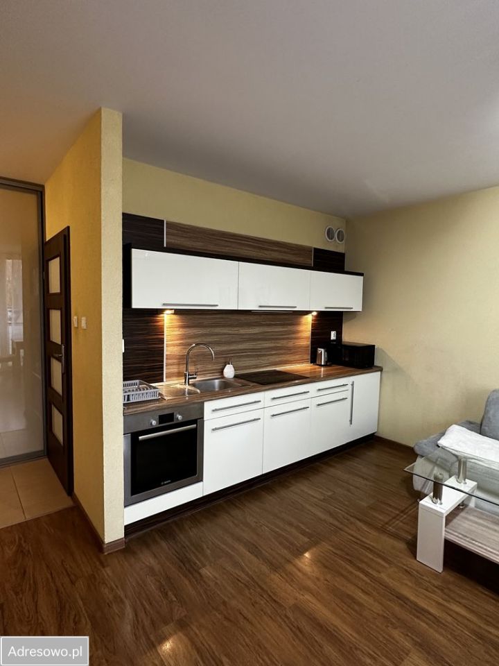 Mieszkanie 2-pokojowe Koszalin Centrum, ul. Mariańska. Zdjęcie 8