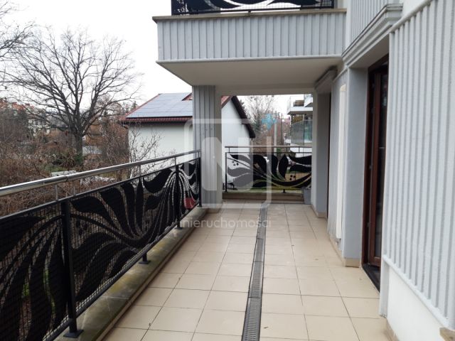 Mieszkanie 5-pokojowe Warszawa Bielany, ul. Kolektorska. Zdjęcie 6