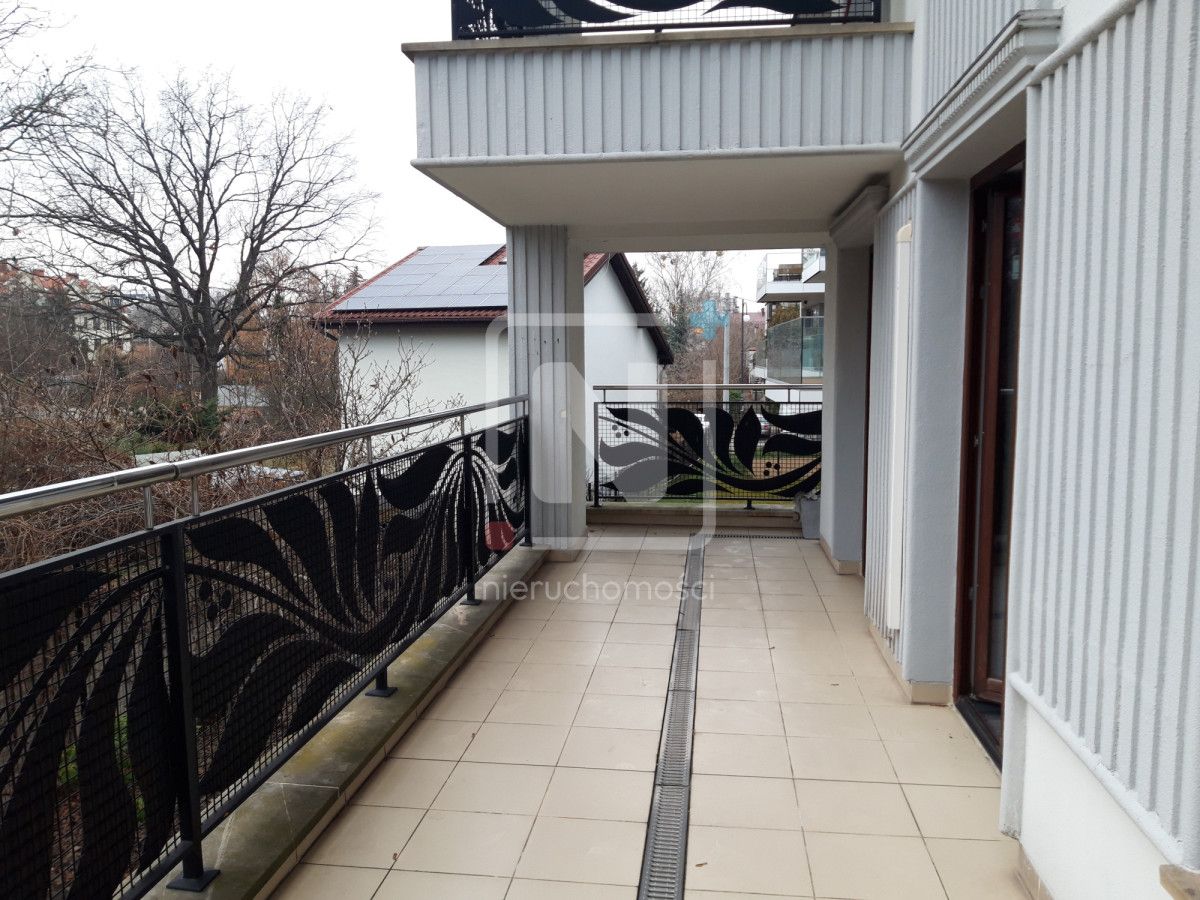 Mieszkanie 5-pokojowe Warszawa Bielany, ul. Kolektorska. Zdjęcie 6