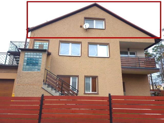 Mieszkanie 3-pokojowe Bystrzyca Kłodzka. Zdjęcie 1