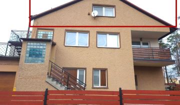 Mieszkanie 3-pokojowe Bystrzyca Kłodzka