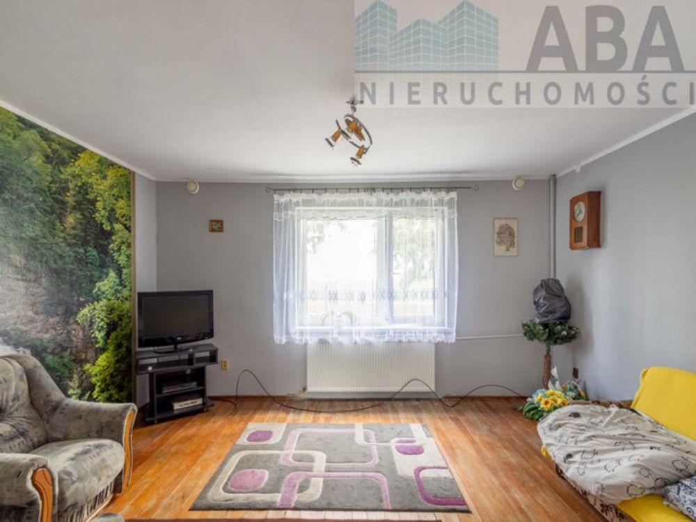 dom wolnostojący, 2 pokoje Paruszewo. Zdjęcie 7