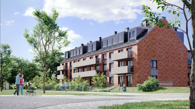 Mieszkanie 2-pokojowe Wrocław Maślice. Zdjęcie 18