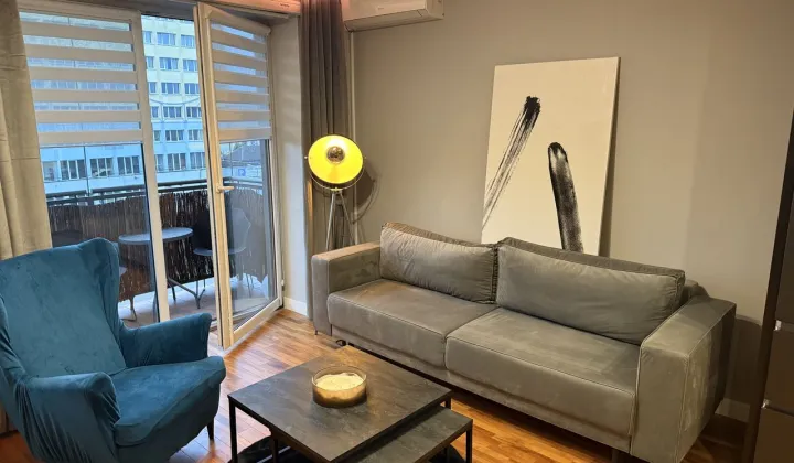 Mieszkanie 2-pokojowe Włocławek Centrum, ul. Tadeusza Kościuszki