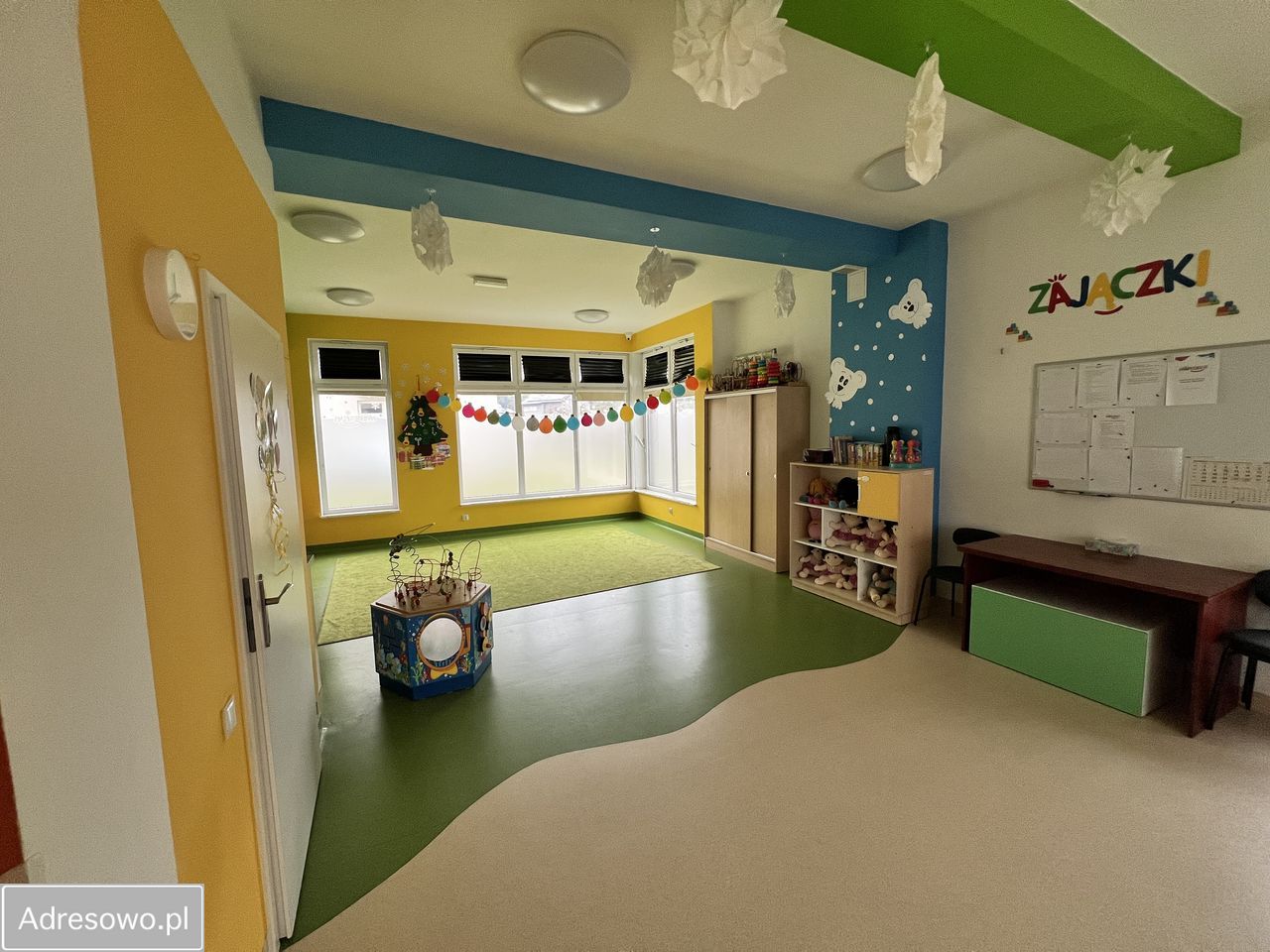 Lokal Bolszewo, ul. kard. Stefana Wyszyńskiego. Zdjęcie 11