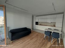 Mieszkanie 3-pokojowe Warszawa Włochy, ul. Łopuszańska. Zdjęcie 1