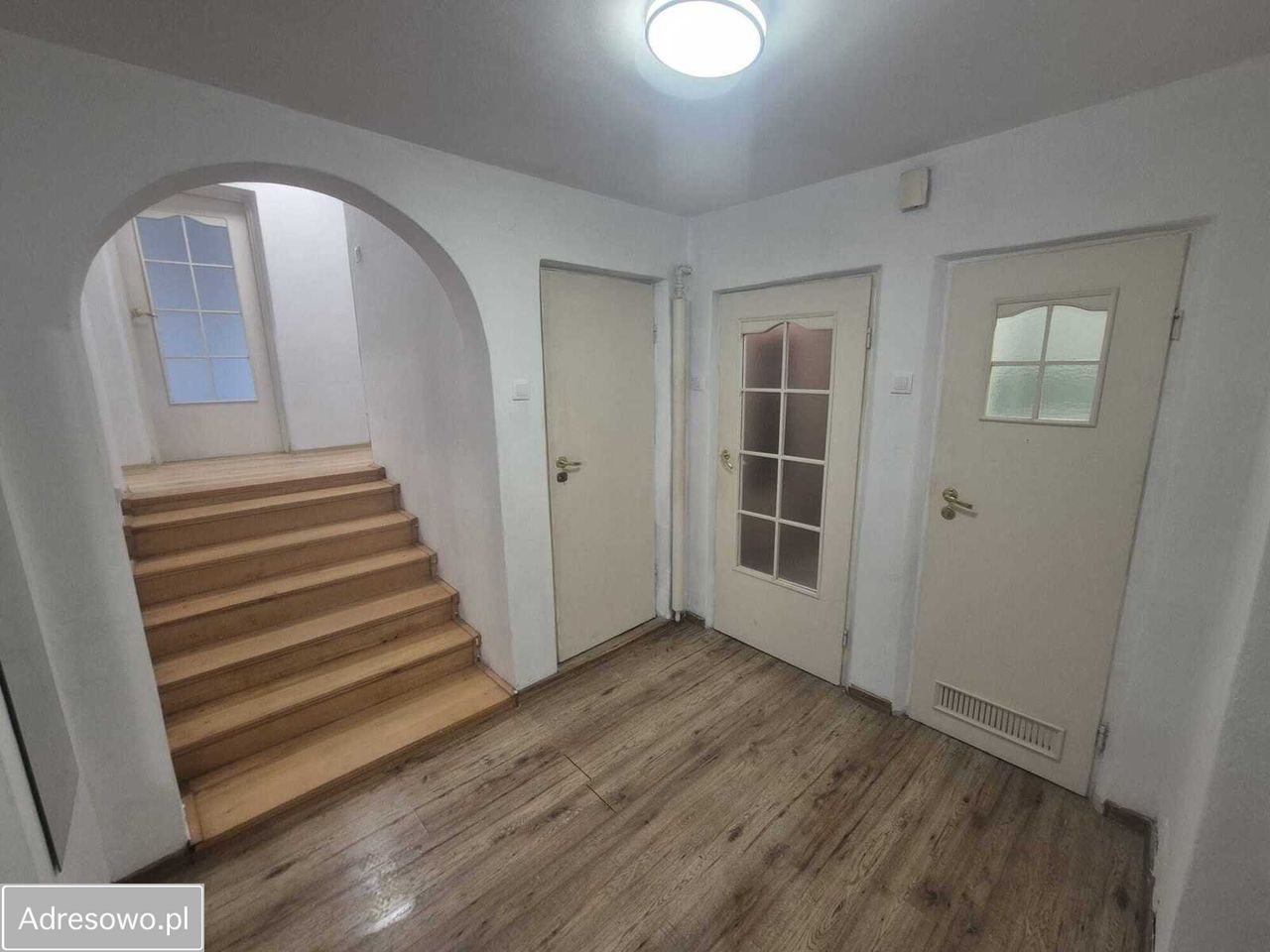 dom wolnostojący, 4 pokoje Zdów, ul. Willowa. Zdjęcie 12