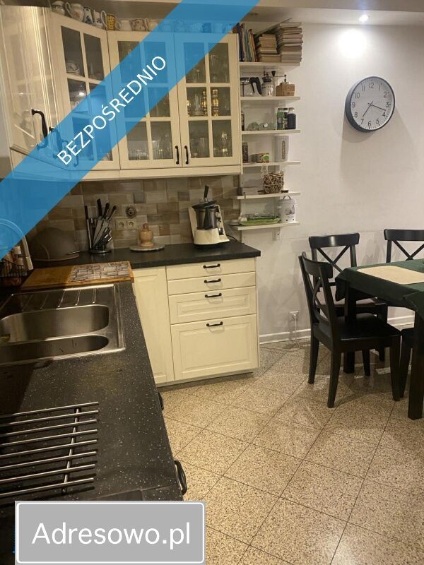 Mieszkanie 3-pokojowe Warszawa Mokotów, ul. Bukowińska. Zdjęcie 10