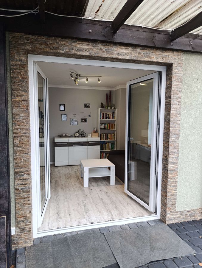 dom wolnostojący, 4 pokoje Osieki. Zdjęcie 12