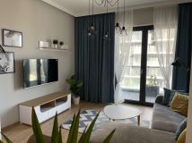 Mieszkanie 3-pokojowe Katowice Bogucice, ul. Henryka Mikołaja Góreckiego. Zdjęcie 2