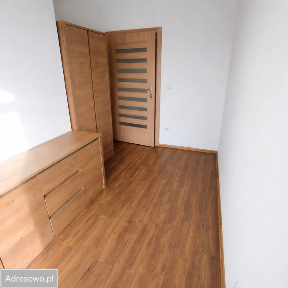 Mieszkanie 3-pokojowe Wrocław Huby, ul. Hubska. Zdjęcie 20