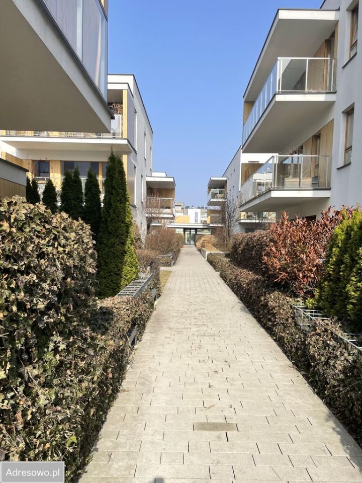 Mieszkanie 3-pokojowe Warszawa Bielany, ul. Lektykarska. Zdjęcie 14