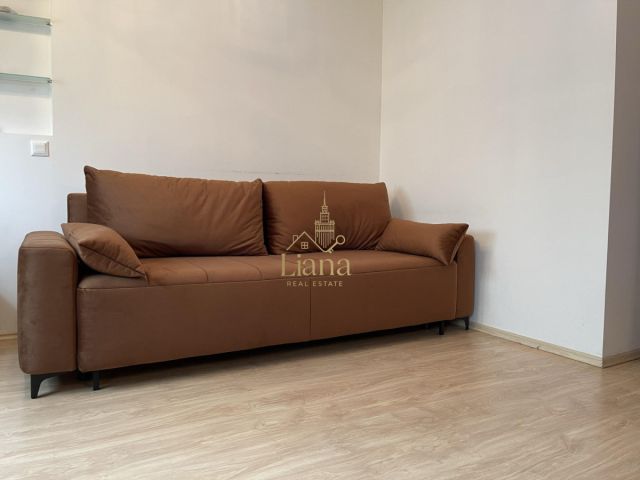 Mieszkanie 1-pokojowe Warszawa Wola, ul. Człuchowska. Zdjęcie 11