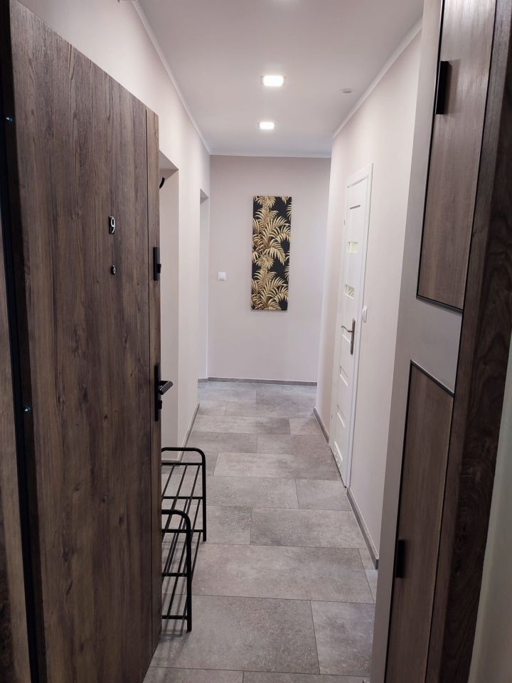 Mieszkanie 3-pokojowe Piława Górna, ul. Budowlanych. Zdjęcie 7