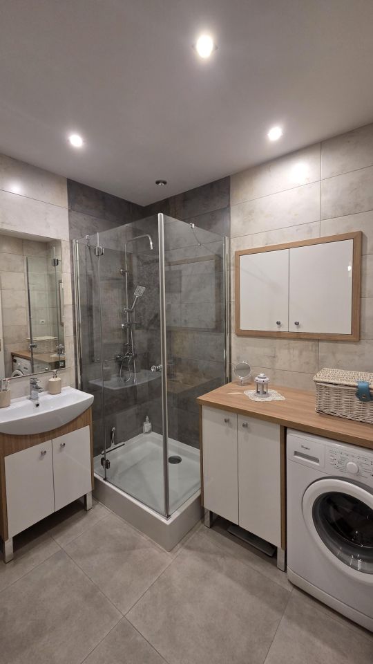 Mieszkanie 3-pokojowe Rawicz, ul. gen. Grota Roweckiego. Zdjęcie 19