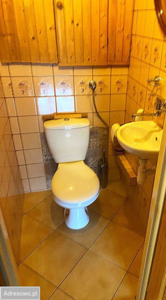 Mieszkanie 3-pokojowe Wrocław Śródmieście, ul. Jedności Narodowej. Zdjęcie 6