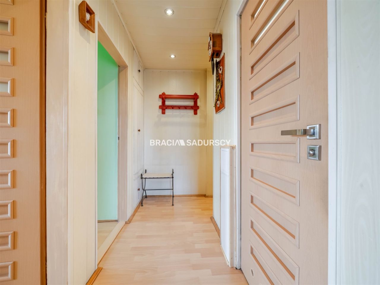 Mieszkanie 2-pokojowe Kraków Bieńczyce, os. Kazimierzowskie. Zdjęcie 28