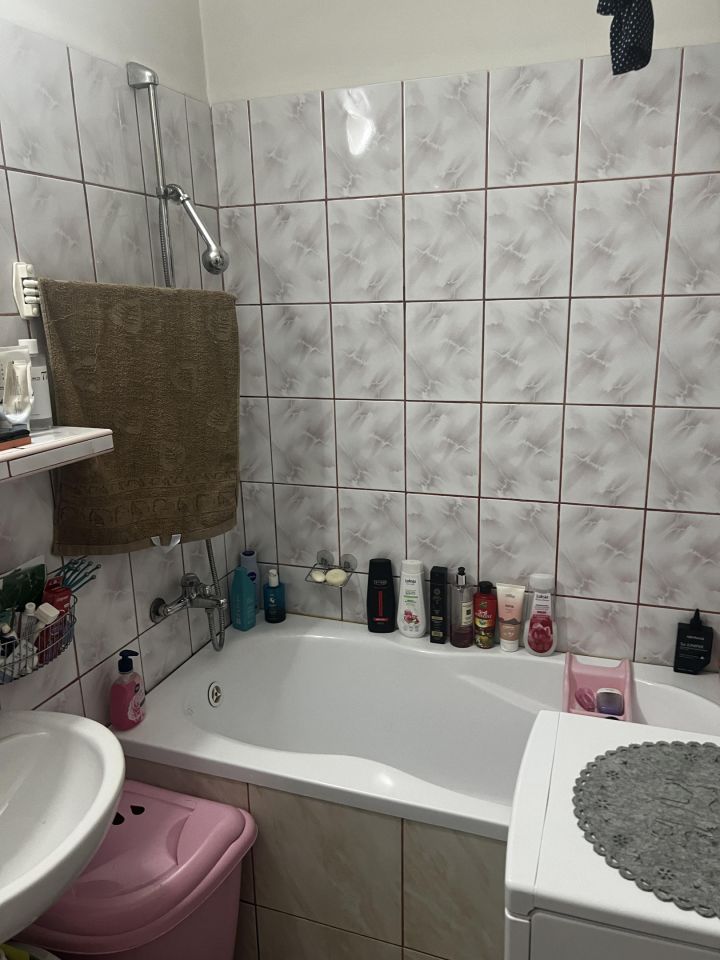 Mieszkanie 3-pokojowe Nowy Sącz Stare Miasto, Rynek. Zdjęcie 9