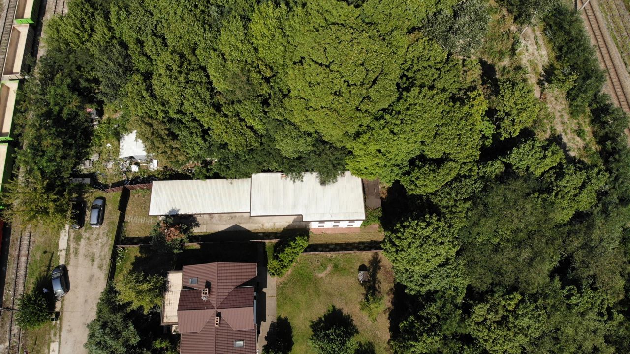 dom wolnostojący, 6 pokoi Warszawa Białołęka, ul. Marcelińska. Zdjęcie 25