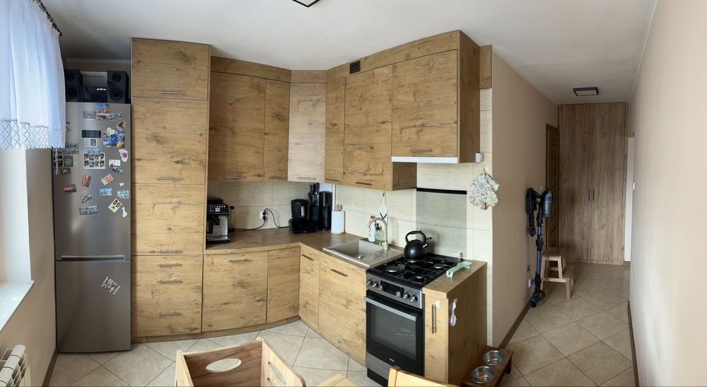 Mieszkanie 3-pokojowe Mława, ul. Napoleońska. Zdjęcie 6