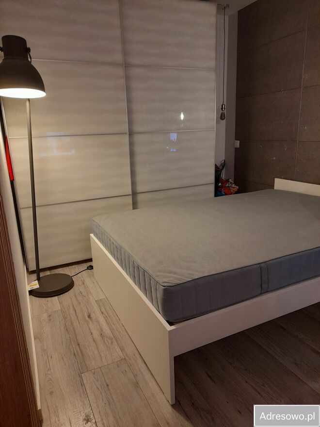 Mieszkanie 1-pokojowe Poznań Stare Miasto, ul. Krótka. Zdjęcie 3