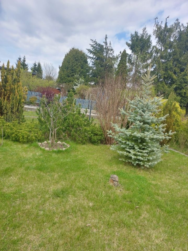 Działka rod Łódź Widzew, ul. Telefoniczna. Zdjęcie 6