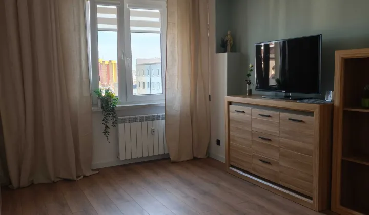Mieszkanie 2-pokojowe Bełchatów Binków
