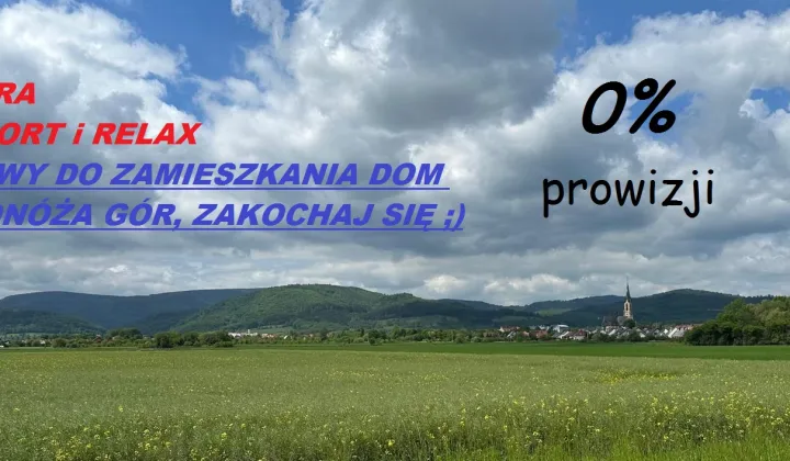 dom wolnostojący, 8 pokoi Pieszyce, ul. Nadbrzeżna