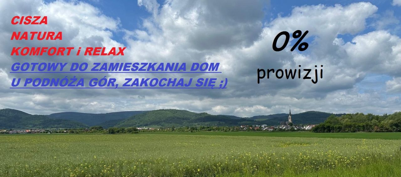 dom wolnostojący, 8 pokoi Pieszyce, ul. Nadbrzeżna. Zdjęcie 1