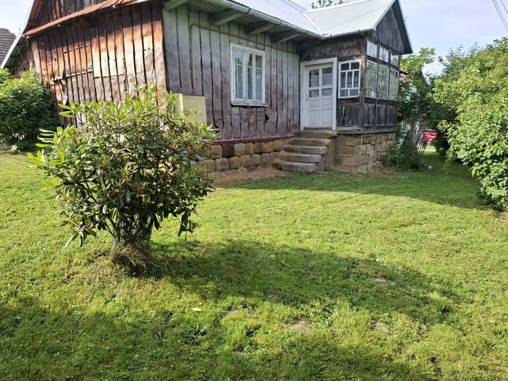 Działka Wola Nieszkowska. Zdjęcie 1