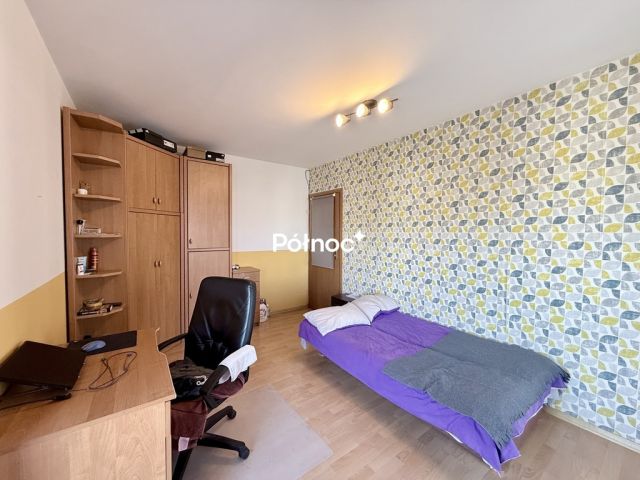 Mieszkanie 3-pokojowe Kraków Krowodrza, ul. Armii Krajowej. Zdjęcie 11