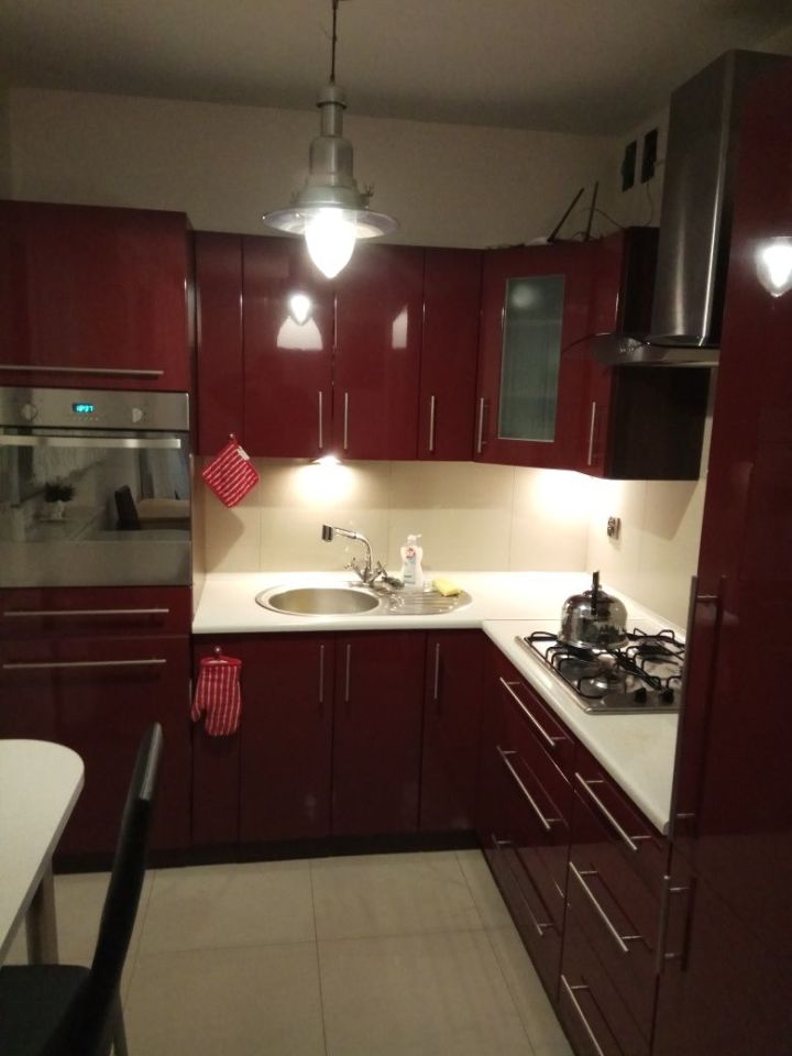 Mieszkanie 2-pokojowe Rzeszów, ul. Władysława Grabskiego. Zdjęcie 8