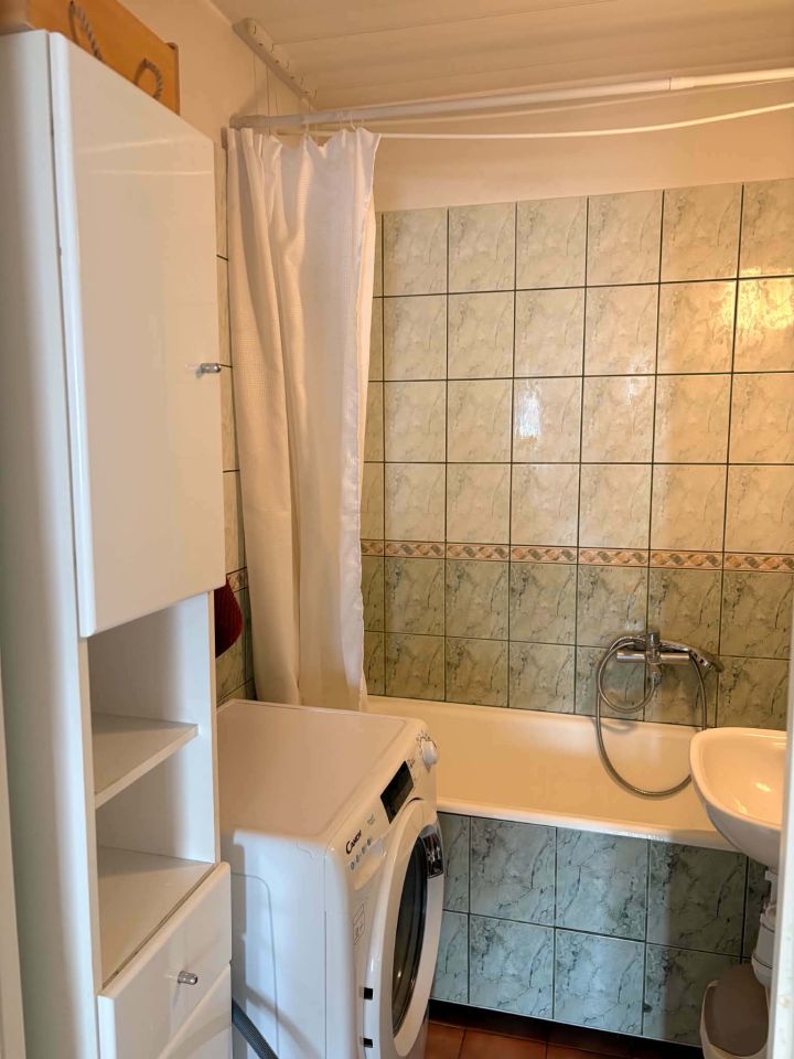 Mieszkanie 2-pokojowe Warszawa Bielany, ul. Renesansowa. Zdjęcie 5
