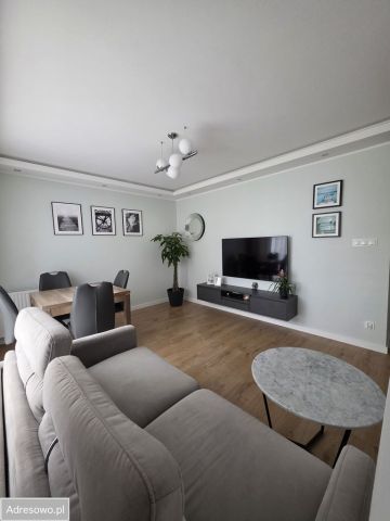 Mieszkanie 3-pokojowe Gdańsk Łostowice, ul. Niepołomicka. Zdjęcie 2
