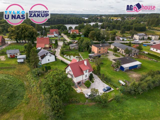 dom wolnostojący, 5 pokoi Kamień, ul. Gdańska. Zdjęcie 37