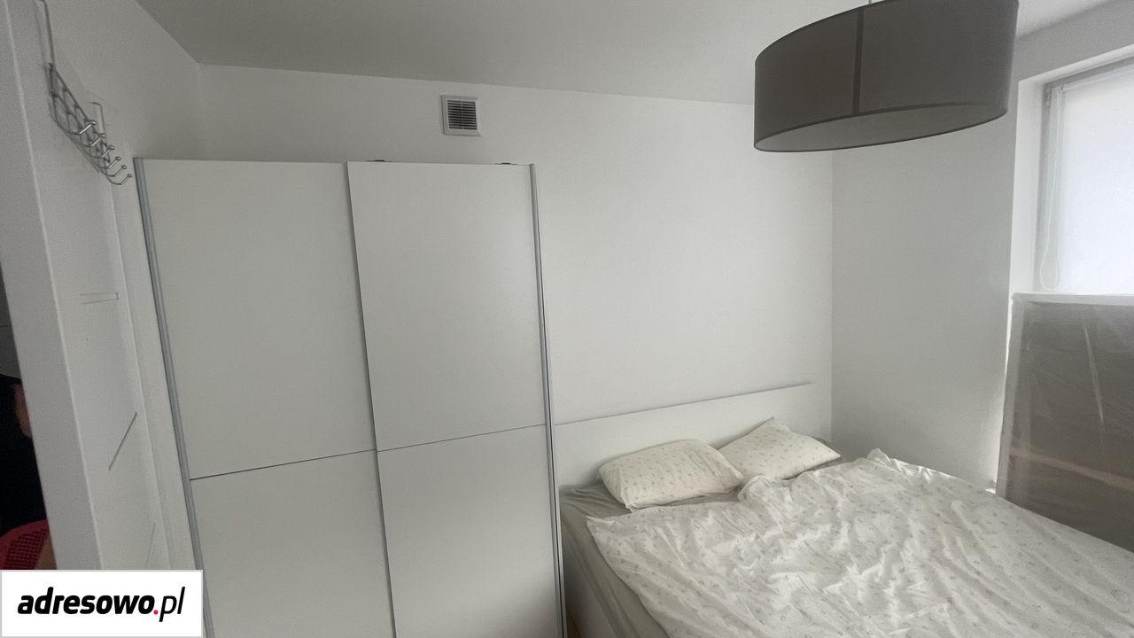 Mieszkanie 2-pokojowe Warszawa Włochy, ul. Emaliowa. Zdjęcie 4