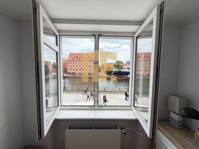 Mieszkanie 2-pokojowe Gdańsk Stare Miasto, ul. Warzywnicza. Zdjęcie 9