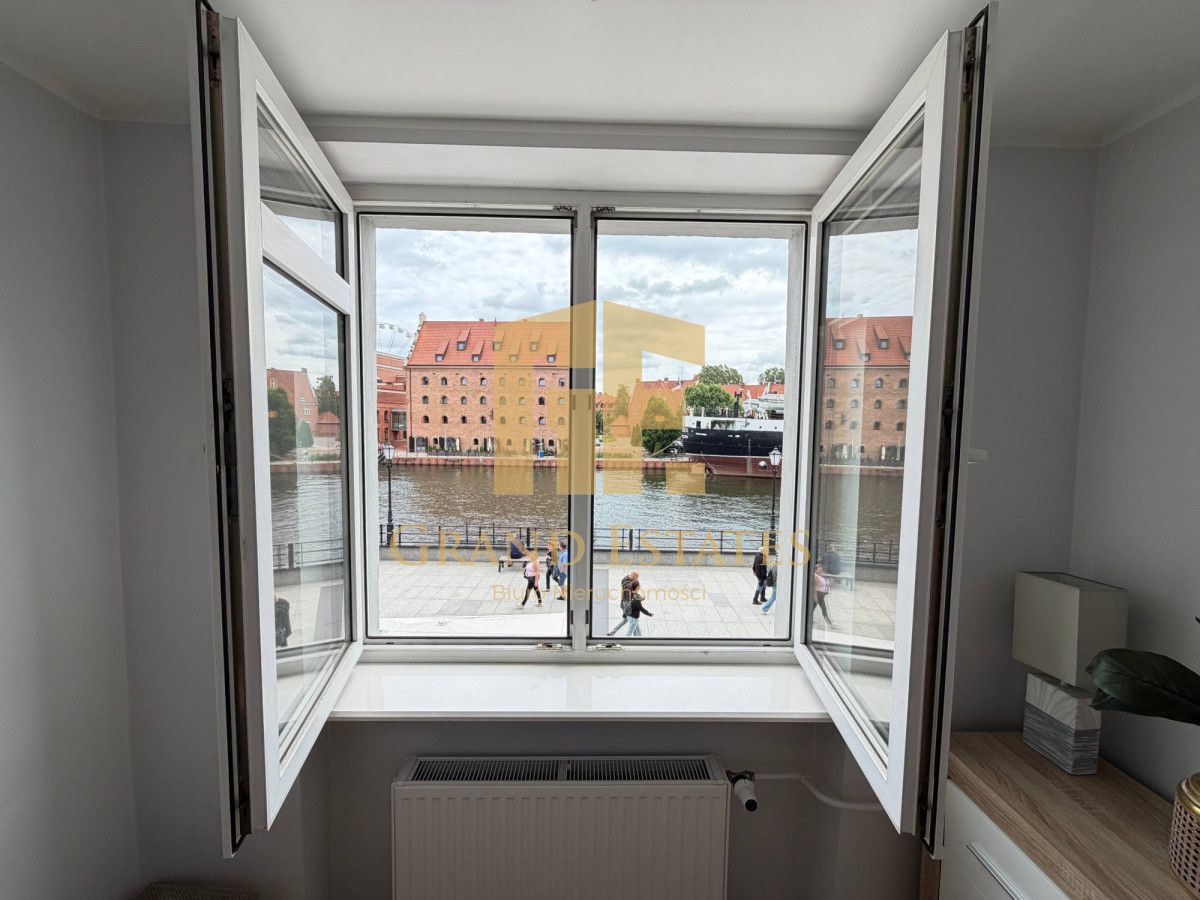 Mieszkanie 2-pokojowe Gdańsk Stare Miasto, ul. Warzywnicza. Zdjęcie 9
