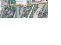 Działka inwestycyjna Miechów Centrum, ul. Racławicka. Zdjęcie 2