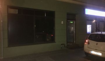 Lokal Toruń Centrum, ul. Jęczmienna