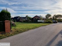 Działka budowlana Pilzno, ul. Marycjusza. Zdjęcie 1