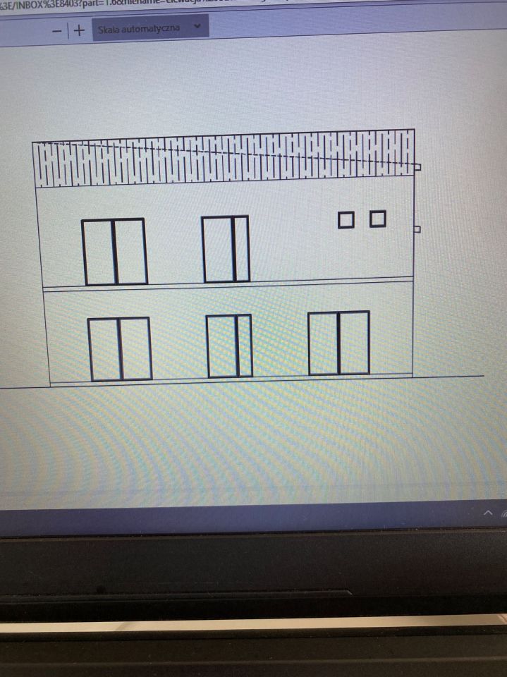 Hala/magazyn Burkat. Zdjęcie 7