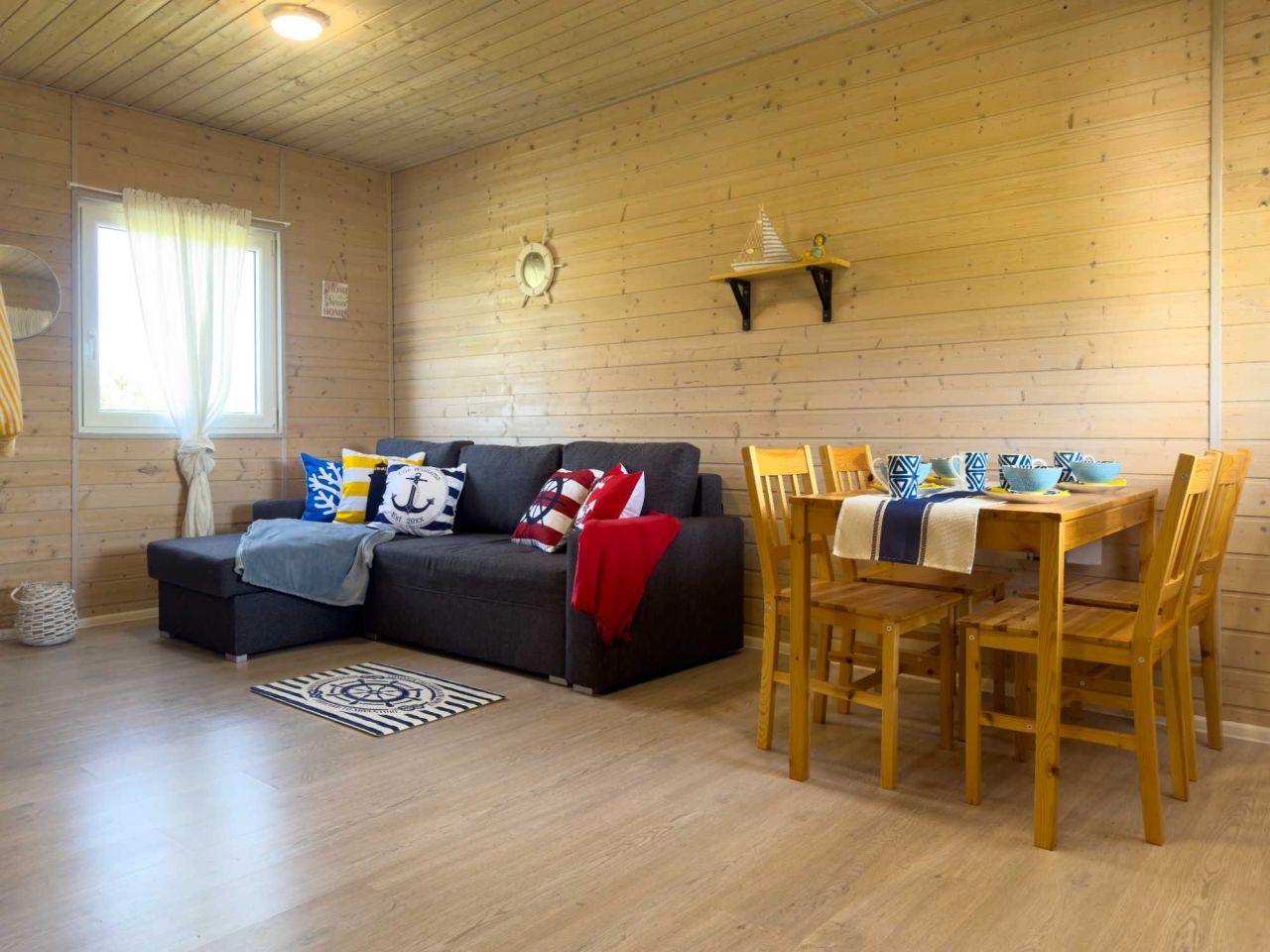 dom letniskowy Gąski. Zdjęcie 7