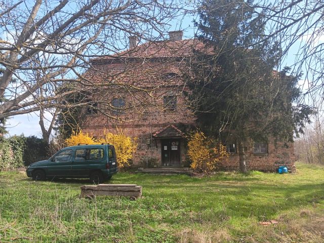 dom wolnostojący, 14 pokoi Nowogród Bobrzański. Zdjęcie 1